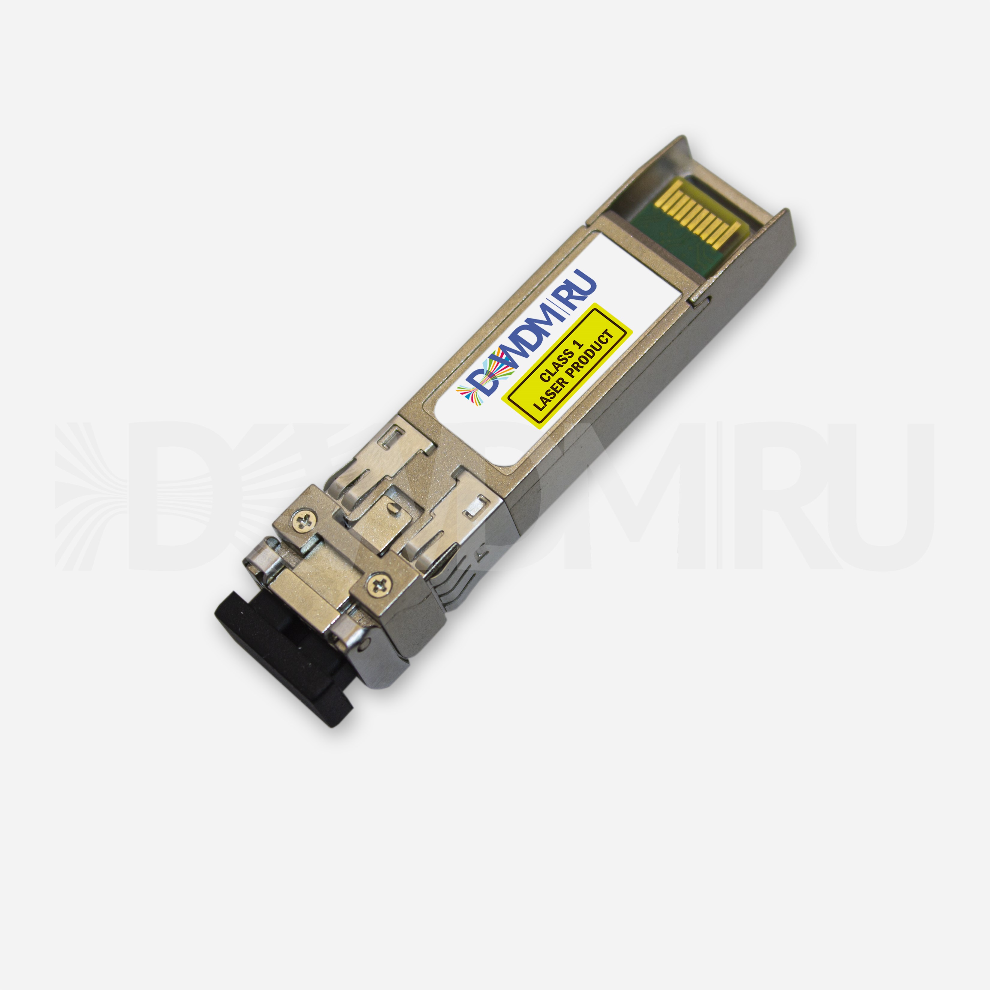 Brocade Совместимый SFP28 32GBASE-LR 1310nm 10km Fibre Channel Duplex LC/UPC SMF DOM