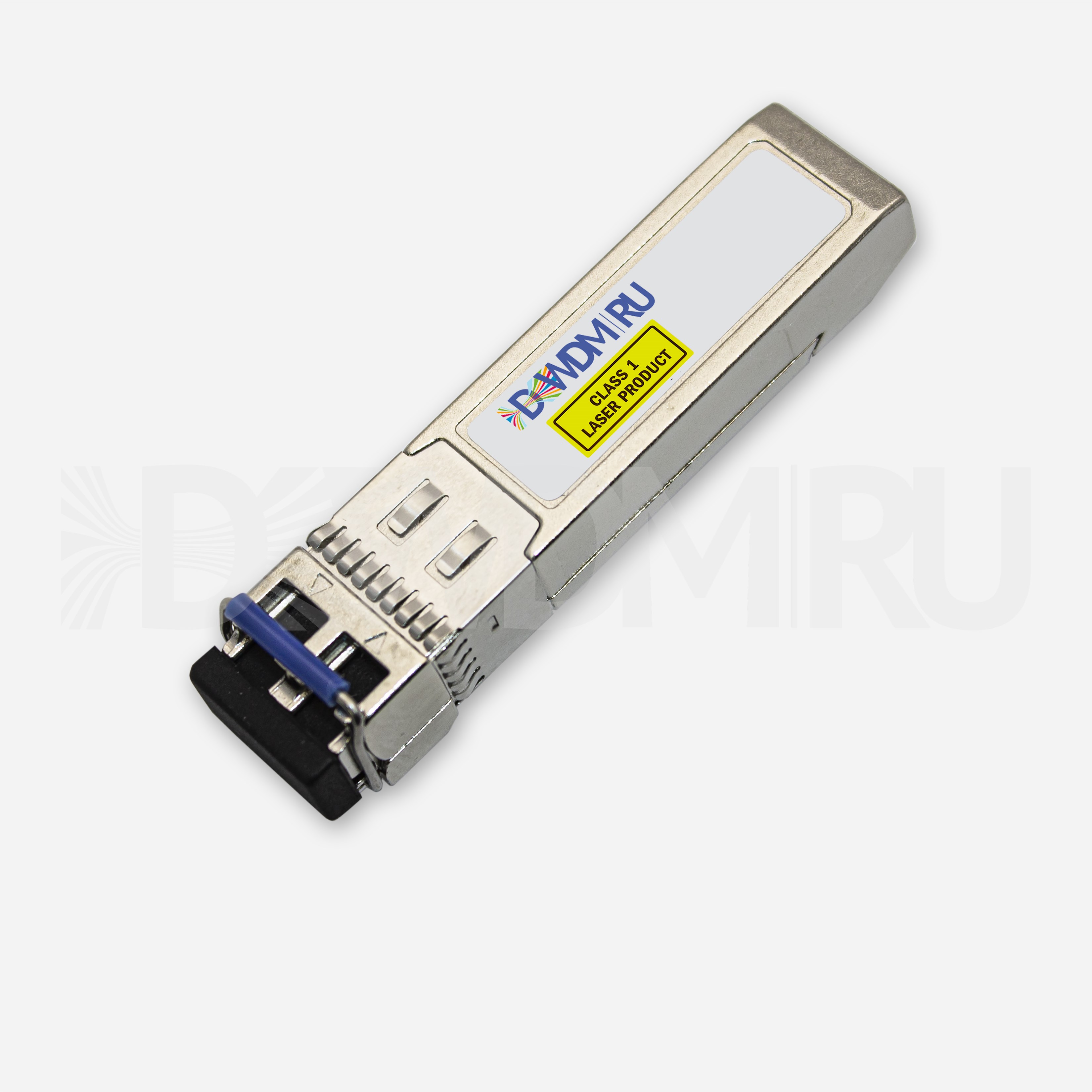 Juniper совместимый 10GBASE-LR SFP+ модуль 1310 нм 20 км DOM Duplex LC SMF