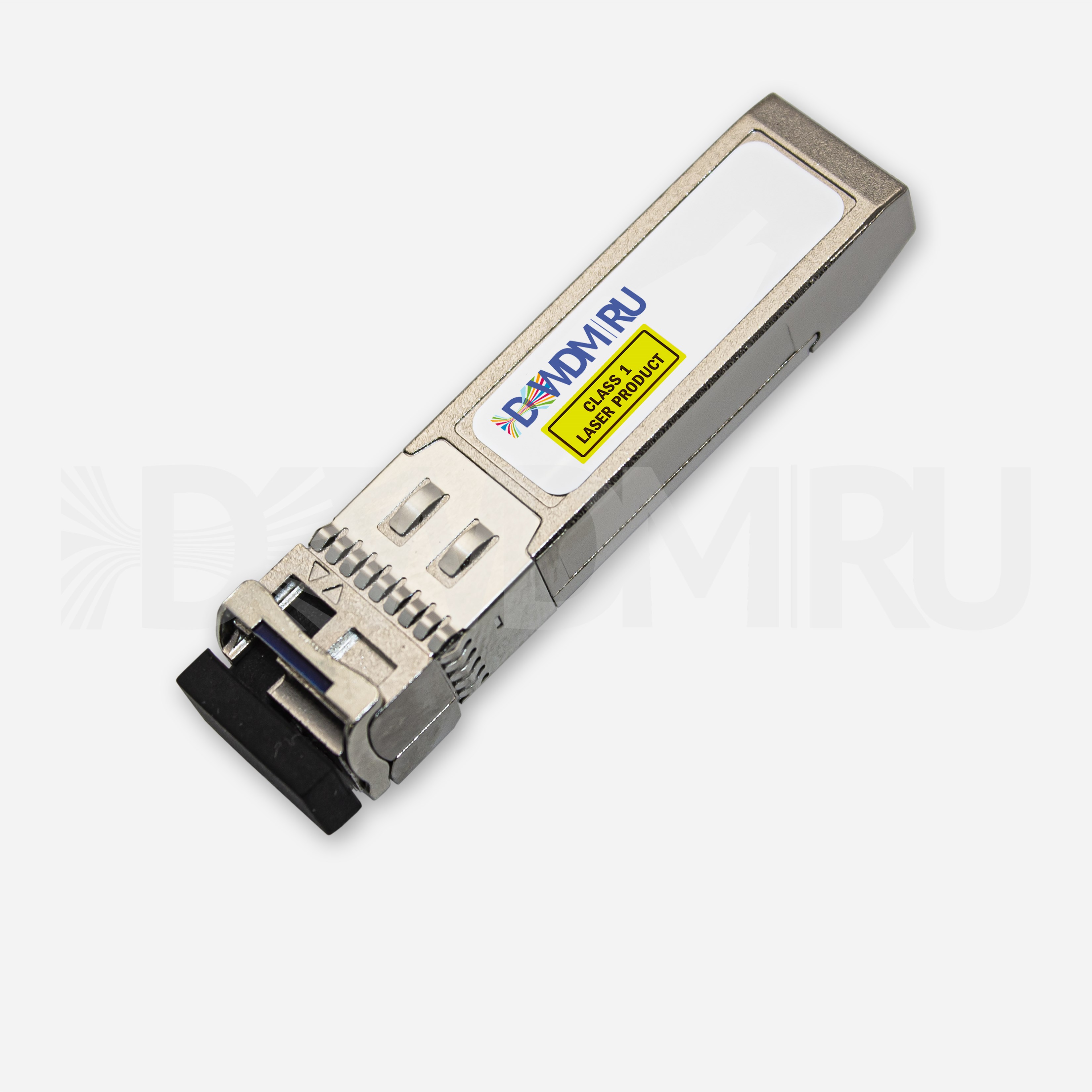 H3C Совместимый 10GBASE-BX20-U BiDi SFP+ Модуль 1270nm-TX/1330nm-RX 20km