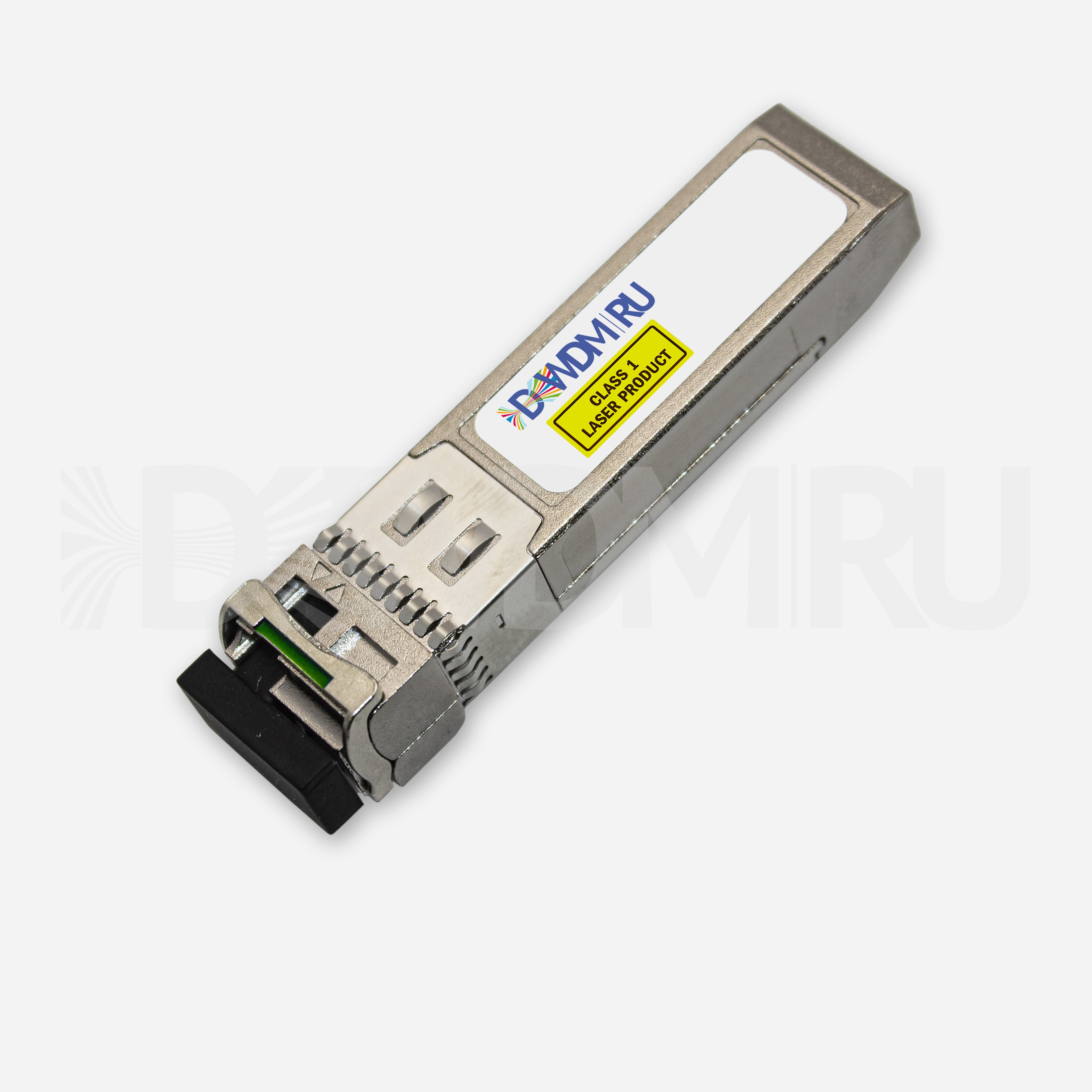 Juniper Networks EX-SFP-10GE-BX23-40 Совместимый 10GBASE-BX BiDi SFP+ Модуль 1270nm-TX/1330nm-RX 40km DOM