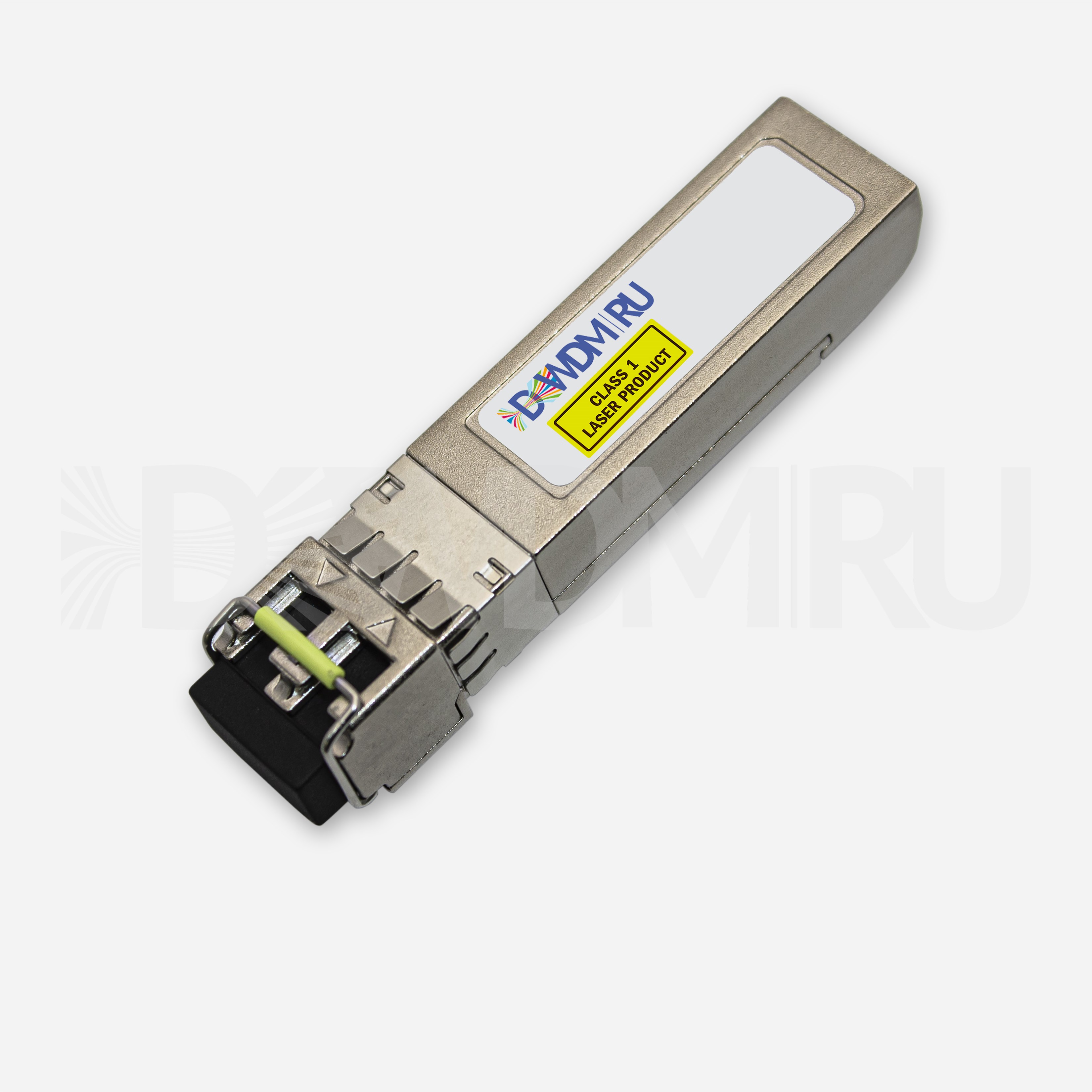 Huawei CWDM-SFP-1310 совместимый 1000BASE-CWDM SFP модуль 1310 нм 10 км DOM