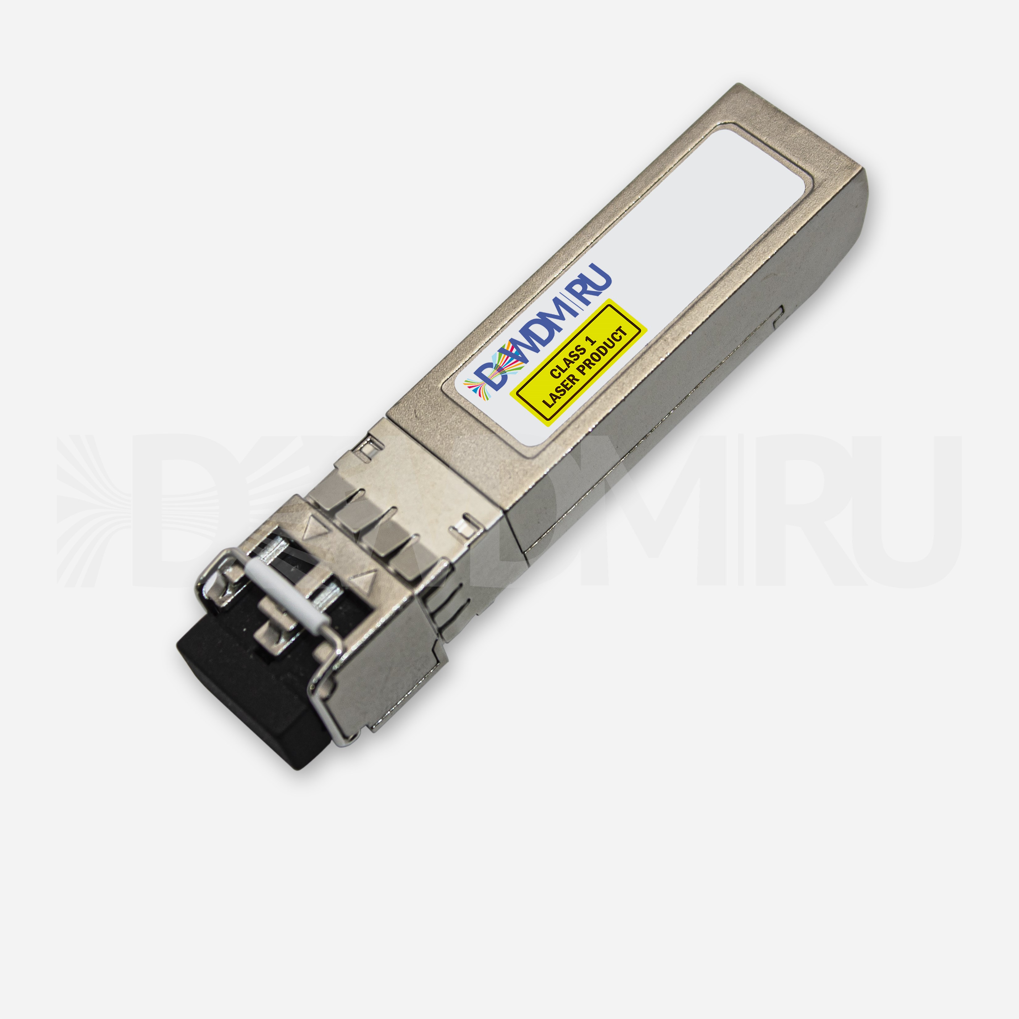 D-Link совместимый 10G DWDM SFP+ Модуль 1560.61nm 40 км DOM